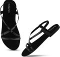 Flat Sandal For Women. 