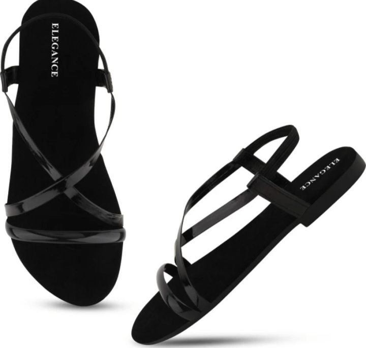 Flat Sandal For Women