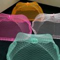 Hot sell baby umbrella style mosquito net.