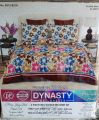Bed sheet king size. 