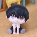 5.5cm/2.17in Hikaru ga Shinda Natsu Anime Figure Hikaru Indou Action Figure Yoshiki Tsujinaka Figurine PVC Collection Model Toys.