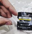 20pcs Strong Ultra Hold Hair System Adhesives Tape Super Strips Adhesives For Tape Extension/Toupee/ Lace Wig/Closure. 