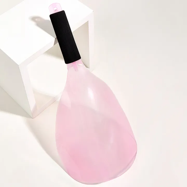 Hairdresser%20Plastic%20Face%20Spray%20Shield%20Haircutting%20Mask%20Protect%20Eyes%20Shield%20with%20Handle%20Hair%20Spray%20Mask%20for%20Home%20Barber%20Salon%20-%20Image%203