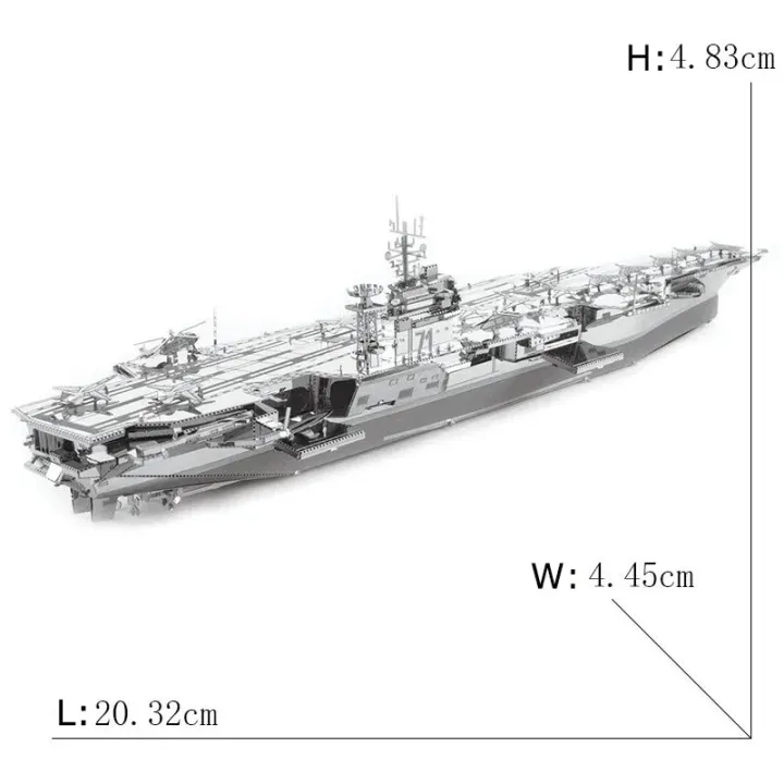 3D%20Metal%20Puzzle%20Set%20American%20Locomotive%20Uss%20Roosevelt%20Oil%20Drilling%20Model%20%20for%20Children%2014+%20Travel%20Games%20Jigsaw%20DIY%20Toys%20-%20Image%206