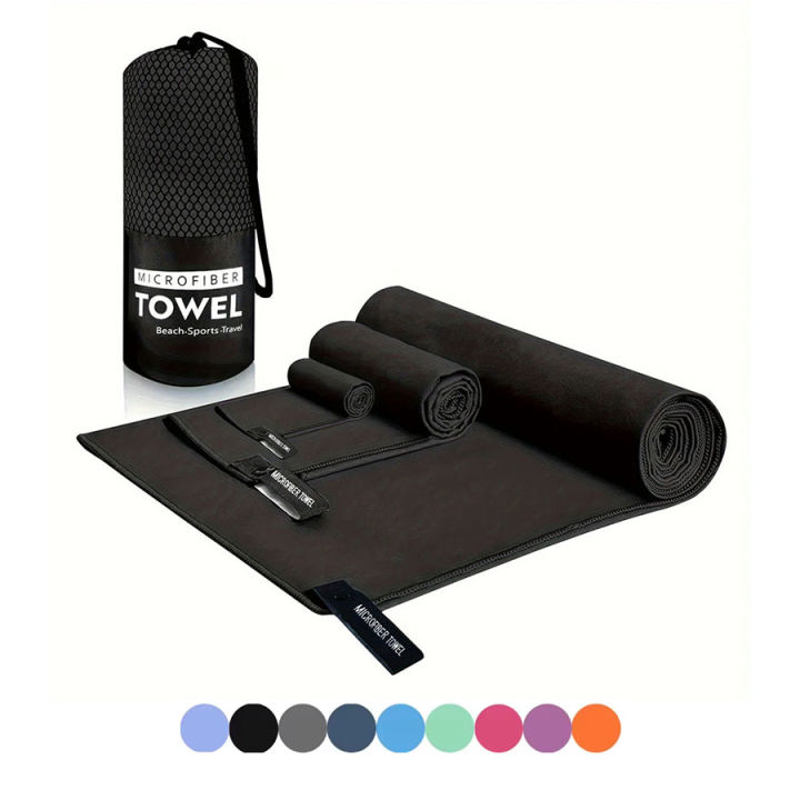 Outdoor%20Sports%20Super%20Absorbent%20Soft%20Quick%20Drying%20Towel,%20Travel%20Towel,%20Can%20Be%20Used%20for%20Travelling,%20Yoga,%20Beach,%20Bathing%20-%20Image%202