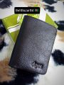 Exclusive
GENUINE COW LEATHER HAND MADE PREMIUM QUALITY APEX LOGO WALLET .