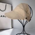 Anti-UV Women Cap Wide Brim Breathable Foldable Sun Hat Mask Hang Outdoor Sport Visor Quick Drying Sunscreen Hiking Cycling Hat.