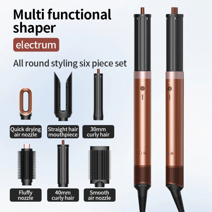 2026New%20150000%20RPM%20High-Speed%20Hair%20Dryer%206%20in%201%20Professional%20Hair%20Styling%20Tools%20Set%20with%20Straightener%20Curling%20Iron%20Multifunction%20-%20Image%207