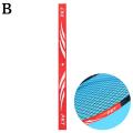 Wear Resistant Badminton Accessories Racket Head Protector Self Adhesive Tape Racquet Guard Racquets Durable Protective Sticker. 