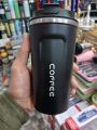 Coffee cup hot and cold stainless steel 510 ML. 