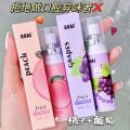 Fresh Breath spray Anti bacterial deodorization bad breath removal mouth prefume spray-Fruit Flavour.