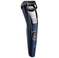 Kamei 0.5 - 10mm beard,hair trimmer rechargable mustache and hair trimmer with charger and box. 