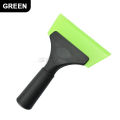 SEAMETAL Non-Scratch Soft Silicone Handy Squeegee Car Water Window Wiper Snow Clean Scraping Tool Film Scraper Car Accessories.