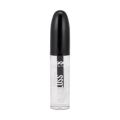 oxx clear transparent lip gloss moistirizing,shining and glowing. 