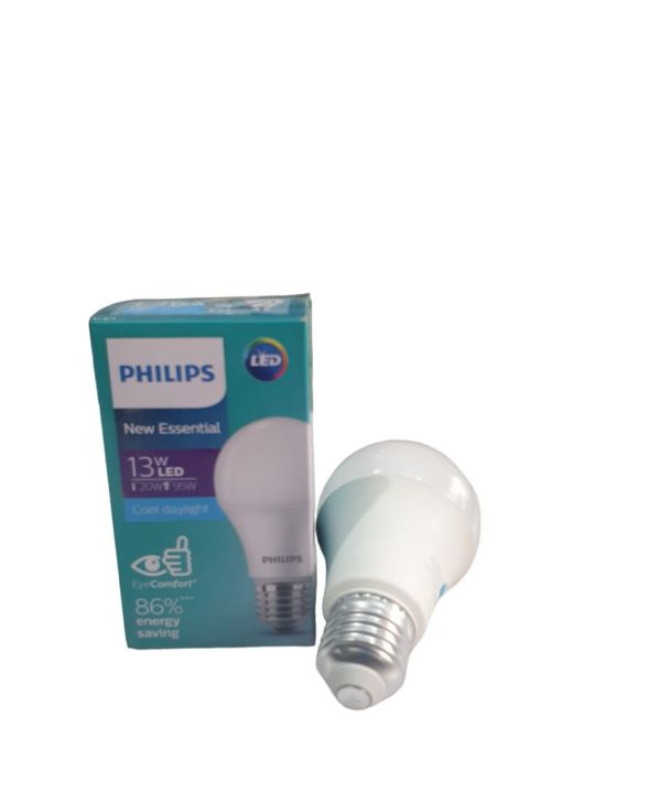 Philips led Bulb 13w