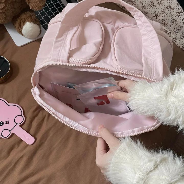 New%20Women's%20Cosmetic%20Bag%20Portable%20Storage%20Bag%20Large%20Capacity%20Luxury%20Makeup%20Bag%20Travel%20Organizer%20Essentials%20Toiletry%20Bags%20-%20Image%204