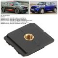 Car Headlight Mount Bracket 63122752224 Headlight Nut Clip Replacement For MINI R55 R56 R57 R58 R59 R60. 