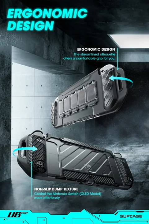 (Original)%20supcase%20UB%20pro%20%5Bforma%20series%5D%20case%20for%20Nintendo%20Switch%20OLED%20-%20Image%208