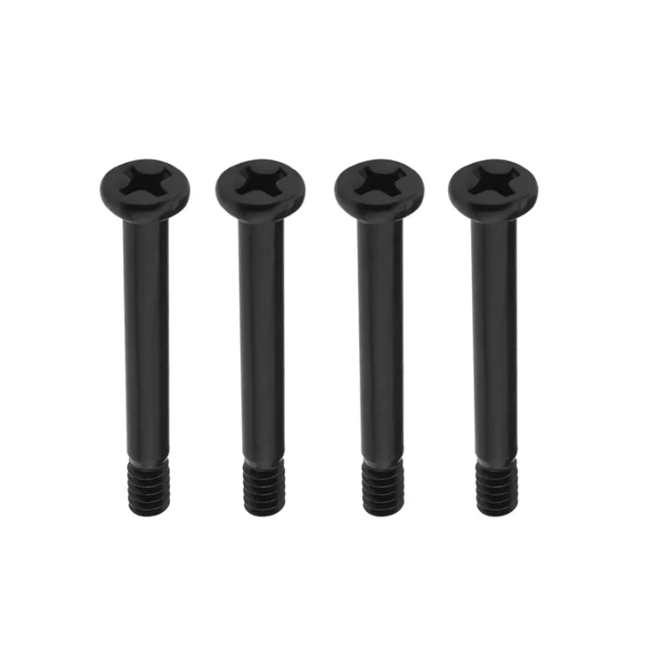 Screws Radiator Support 20PCS Computer Case Fan Screws Kit PC Fan Screws Housing Radiator ...