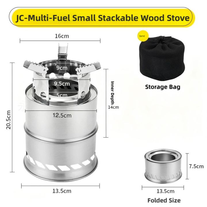 New%20Portable%20Outdoor%20Camping%20Stove%20Wood%20Burning%20Mini%20Lightweight%20Stainless%20Steel%20Foldable%20Stove%20Picnic%20BBQ%20Cooker%20Travel%20Tools%20-%20Image%207