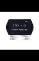 STK 4141 IC. 