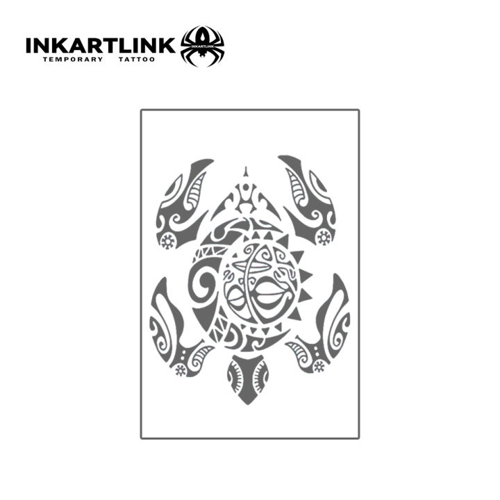 3%20pcs%20Turtle%20Totem%20Temporary%20Tattoo,Lasts%20To%2015%20Days%20New%20Technology%20Magic%20Waterproof%20Semi%20Permanent%20Sticker.%20-%20Image%203