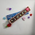 I Love You Chocolate By The Gift Box 120 gms. 