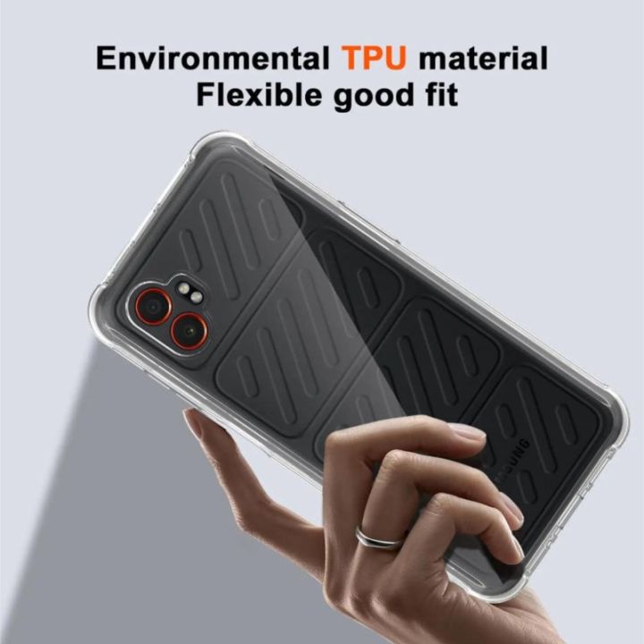 XCover7Pro%20Shockproof%20TPU%20Case%20for%20%20%20X%20Cover%207%20Pro%205G%20Xcover%207%20Pro%20Clear%20Protective%20Cover%20Airbag%20Capa%20Fundas%20Shell%20-%20Image%204