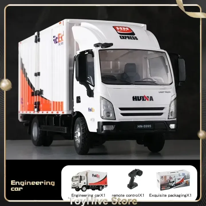 Huina%201:18%20RC%20car%2012CH%20Remote%20Controlled%20express%20delivery%20car%20loading%20transport%20car%20Small%20Cargo%20Truck%20Floating%20Van%20Small%20Truck%20-%20Image%206