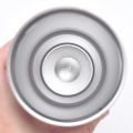 30 Oz Stainless Steel Thermos Mug Tritan Material Double Layer Vacuum Insulation Tape Handle, Perfect for Iced and Hot Drinks. 