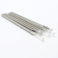 10pcs Surgical Steel Body Piercing Tool Kit Disposable Lip Belly Nose Ear Tragus Piercing Gas Sterilized Tattoo Needles 12-20G.