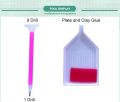 2026 New Cute Cat Bird Diamond Painting Kit Square Round Diamond 5D DIY Mosaic Handmade Art Unique Exquisite  Home Decor. 