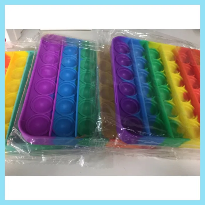Pop%20It%20Sensory%20Fidget%20Toy%20(Square-shaped%20rainbow%20color)%20-%20Image%203
