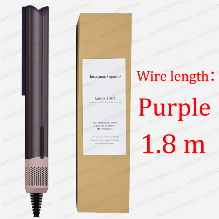220V%20Professional%20Hair%20Straightener%20Hair%20Dryer%20Heat-Up%20Flat%20Negative%20Ion%20Iron%20Lasting%20Styling%20Straightener%202%20in%201%20With%20display%20-%20Image%207