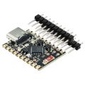 ESP32-C6 SuperMini Development Board Microcontroller Core Controller for Programming And Learning.