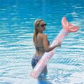 Swimming Pool Noodle Stick 1M Kids Buoyancy Stick Swimming Aid Colorful Float Kids Adult Pool Accessories.