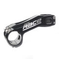 RACEWORK Bicycle Stem MTB Road Bike Handlebar Stem 31.8mm Aluminum Alloy 20 Degrees 80/90/100mm. 