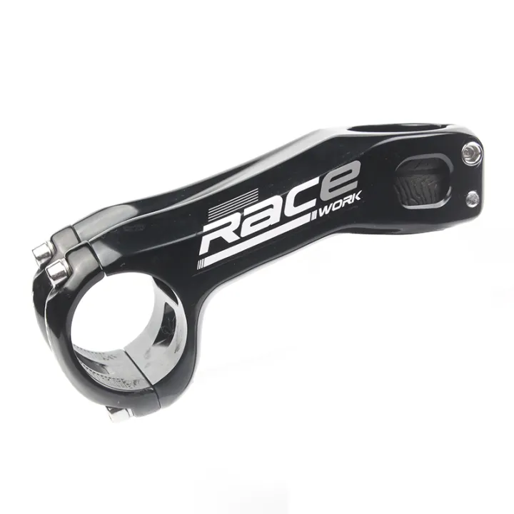 RACEWORK%20Bicycle%20Stem%20MTB%20Road%20Bike%20Handlebar%20Stem%2031.8mm%20Aluminum%20Alloy%2020%20Degrees%2080/90/100mm%20-%20Image%204