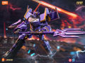 Hot BLOKEES Original Transformation Megatronus Prime Sky Fire Wing Optimus Prime The Fallen ONE G1 Decepticons Action Figure Toy. 