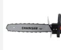 ELECTRIC CHAIN SAW ADAPTER. 