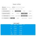 Men Compression Shirts for Men Shapewear Chest Abdomen Control Body Shaper Slimming Undershirt Workout Vest Tank Top. 