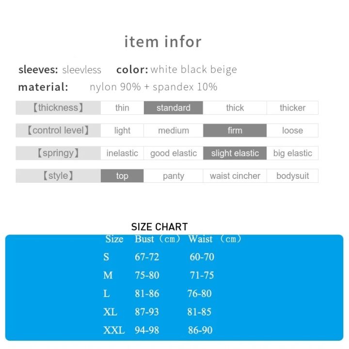 Men%20Compression%20Shirts%20for%20Men%20Shapewear%20Chest%20Abdomen%20Control%20Body%20Shaper%20Slimming%20Undershirt%20Workout%20Vest%20Tank%20Top%20-%20Image%202