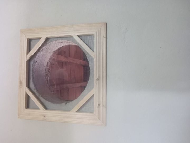 bathroom ventilation mosquito net,Roshan Dan, mosquito stopper, smaller window,admits light subcontinent with jali