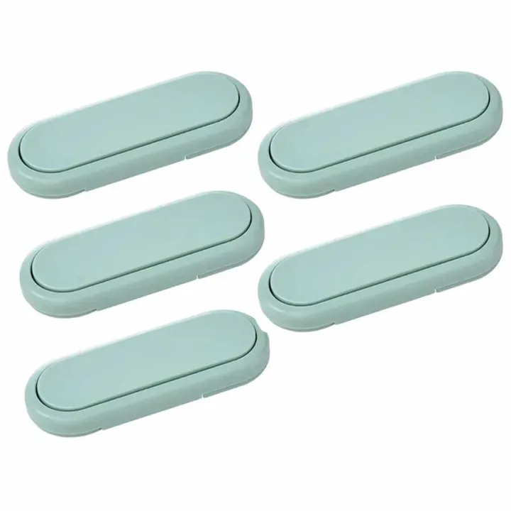 1/3/5pcs%20Child%20Safety%20Lock%20Multifunctional%20Punch-free%20Drawer%20Refrigerator%20Locks%20Baby%20Protection%20Anti-pinch%20Hand%20Cabinet%20Lock%20-%20Image%207