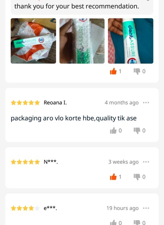 Dent%20Assure%20Toothpaste%20Neem,%20Cloves%20&%20Calcium%20Enriched%20100g%20India%20-%20Image%207