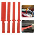 4PCS Car Trim Removal Tool Kit Car Door Panel Removal Tool Portable Dynamic Balance Auto Panel Door Audio Trim Tool Kit. 