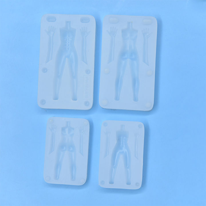 DIY%20Doll%20Sculpture%20Modeling%20Tool%201%20Set%20Polymer%20Clay%20Male%20Doll%20Body%20Torso%20Silicone%20Mold%20Fondant/resin%20Clay%20-%20Image%204