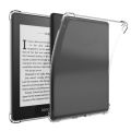 For Kindle Paperwhite 11th Transparent Case for Kindle 10th Cover for Oasis 9/10th Soft Cover for Paperwhite 5/6/7th KPW 5/4/3/2.