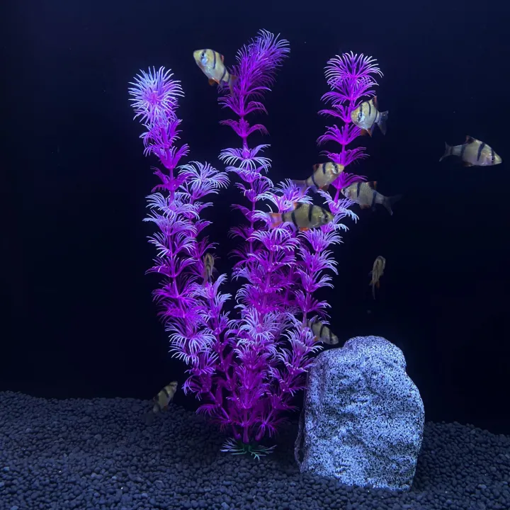 30cm%20High%20Aquarium%20Simulated%20Water%20Plants%20Fish%20Tank%20Landscaping%20Plastic%20Water%20Plants%20Micro%20Landscape%20Decoration%20-%20Image%205