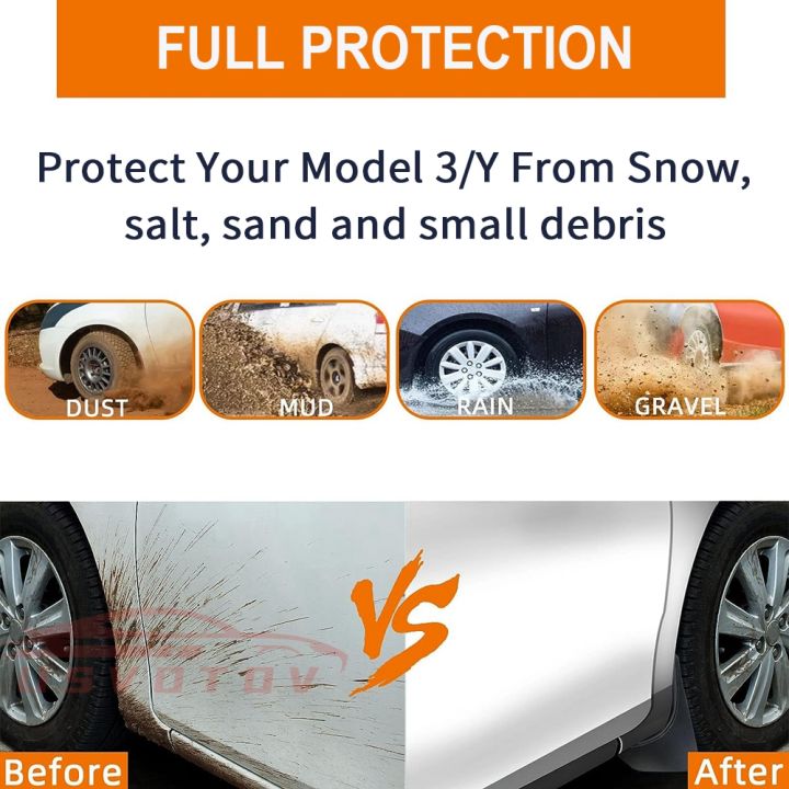 For%202025%202026%20Tesla%20Model%20Y%20Model%203%20Model%20YL%20Accessories%20Mud%20Flaps%20Protect%20Paint%20No%20Drilling%20All%20Weather%20Splash%20Guards%20Body%20Kits%20-%20Image%205